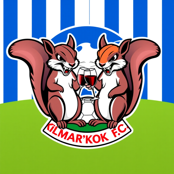 Square sticker preview