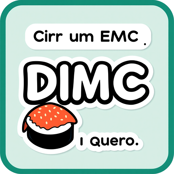 Square sticker preview