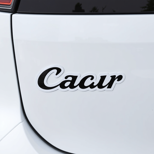 Square sticker preview