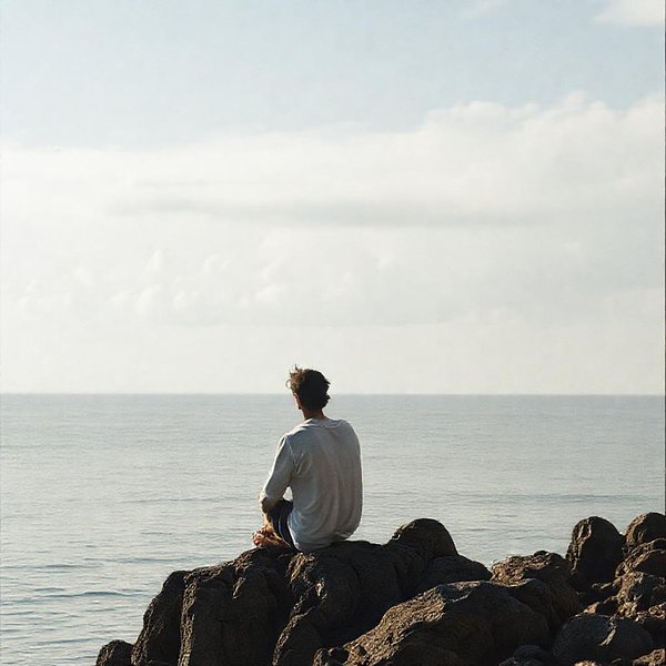 Square sticker preview