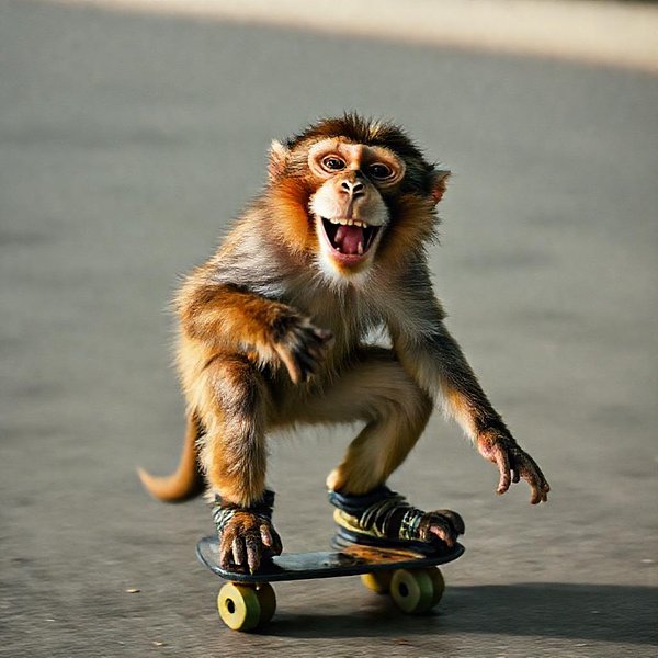 Your generated sticker