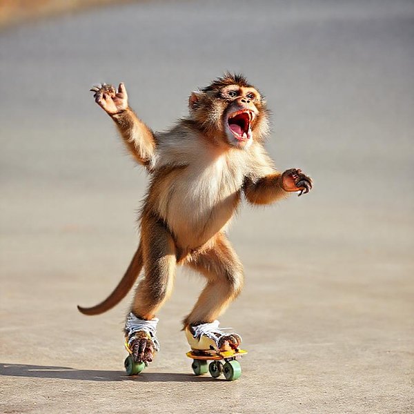 Your generated sticker