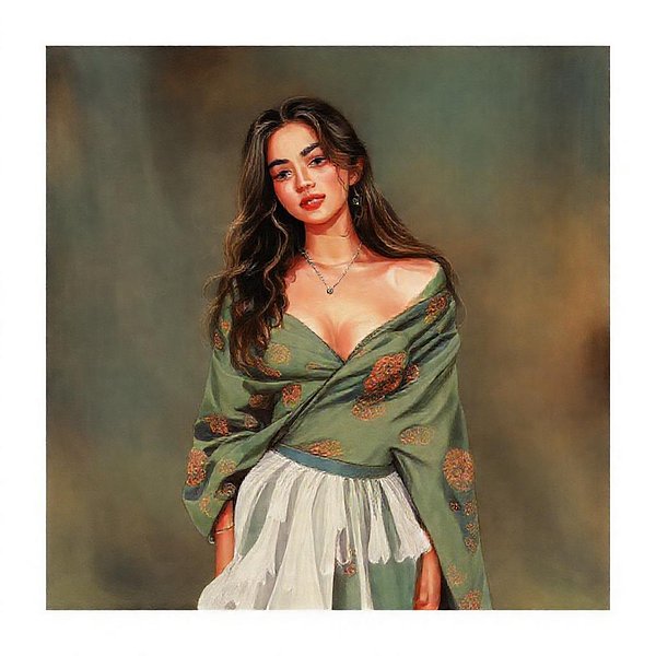 Your generated sticker