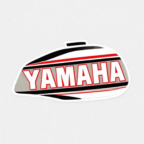 Your generated sticker