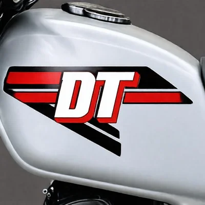 Generated sticker
