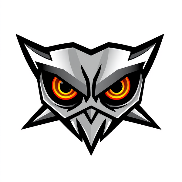 Square sticker preview