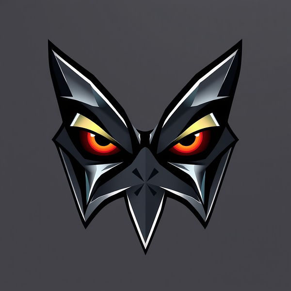 Square sticker preview