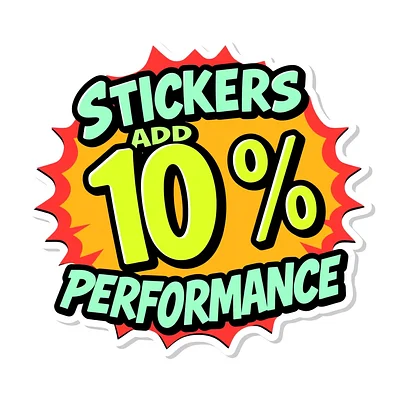 Generated sticker
