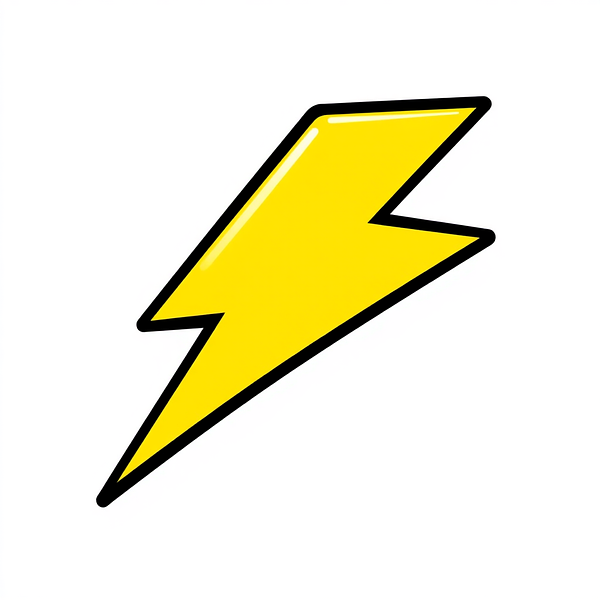 Square sticker preview