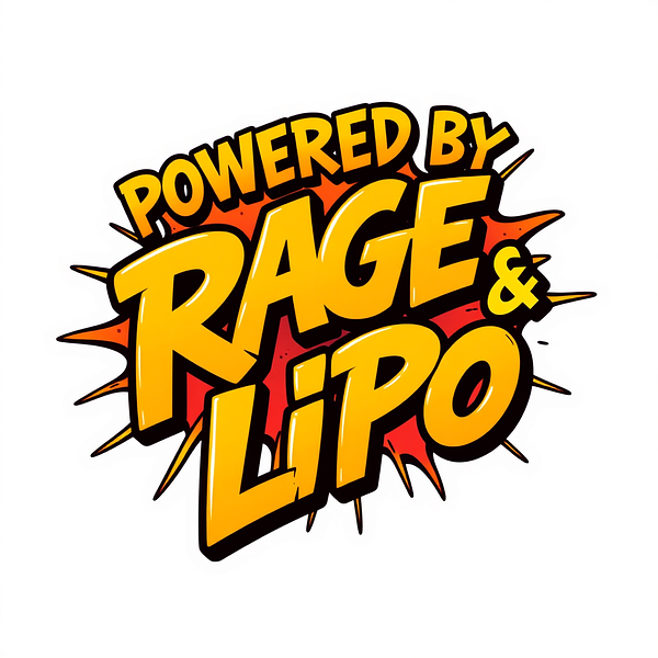 Square sticker preview