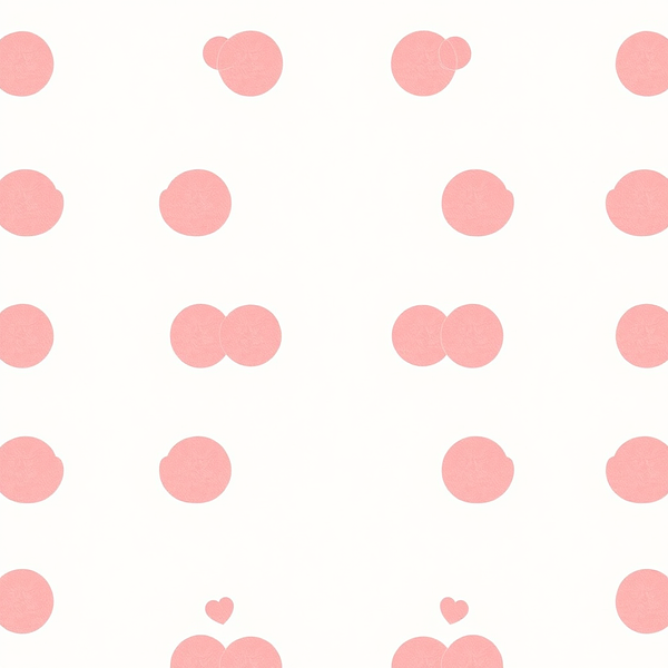 Square sticker preview