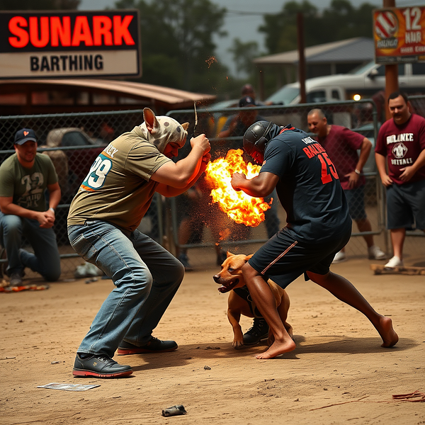 Square sticker preview