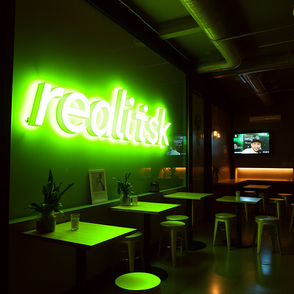 Square sticker preview