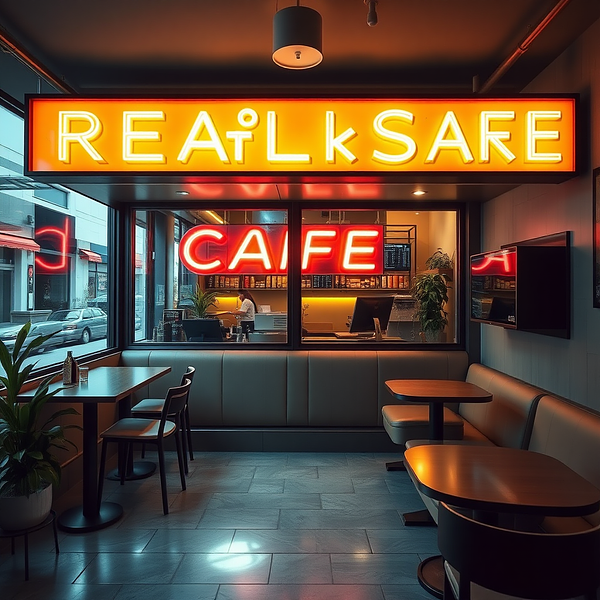 Square sticker preview