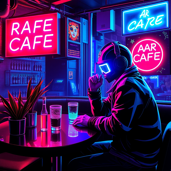 Square sticker preview