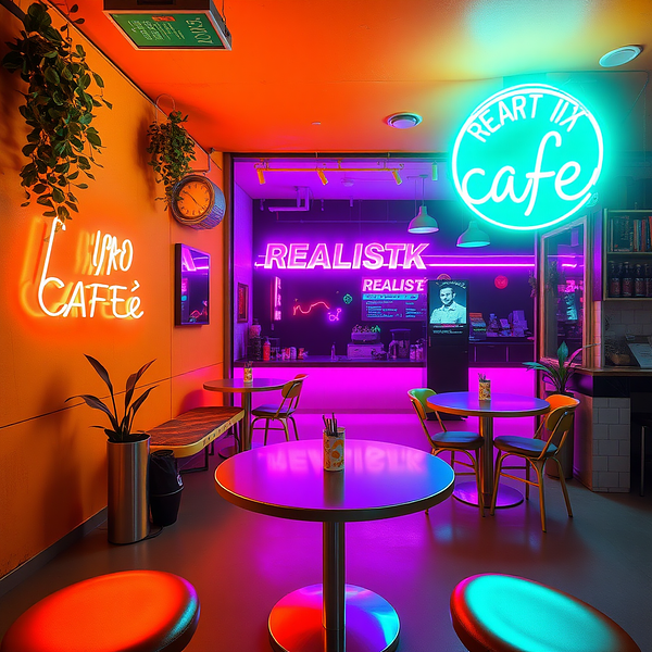 Square sticker preview