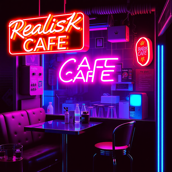 Square sticker preview