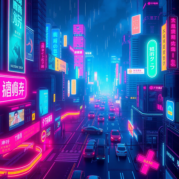 Square sticker preview