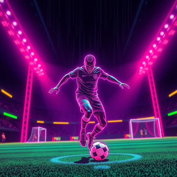 Square sticker preview