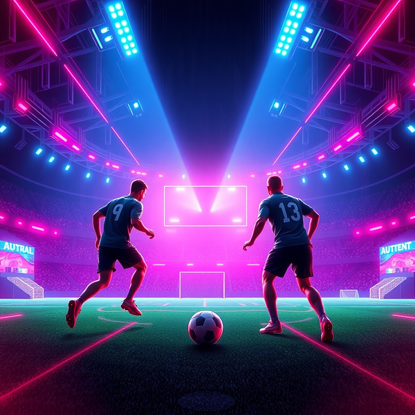 Square sticker preview