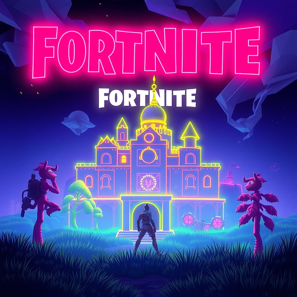 Square sticker preview