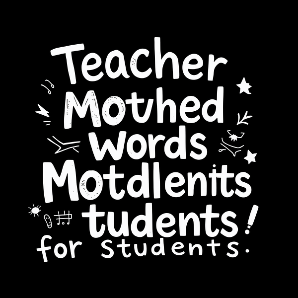 Square sticker preview