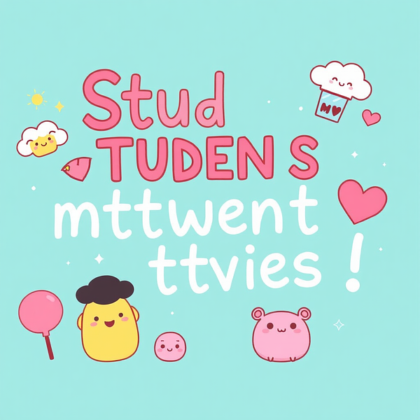 Square sticker preview