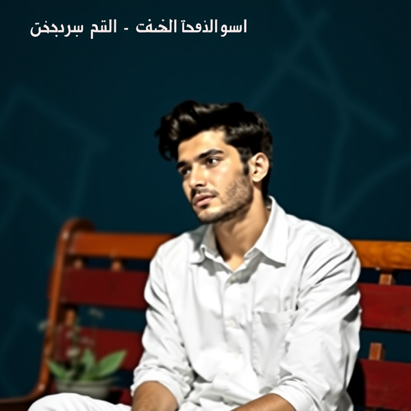 Square sticker preview