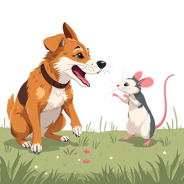 Square sticker preview