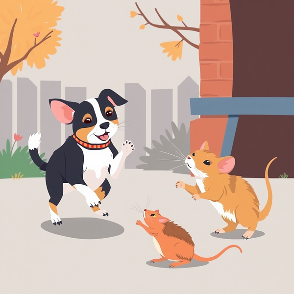 Square sticker preview