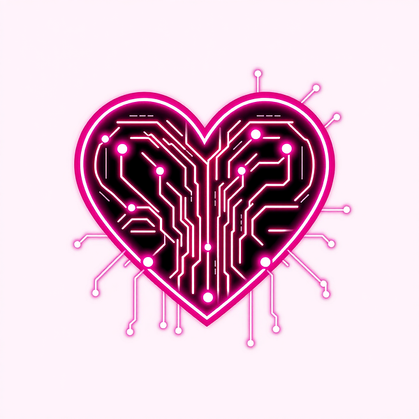 Square sticker preview