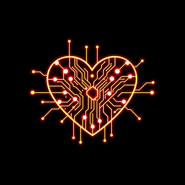 Square sticker preview