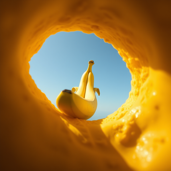 Square sticker preview