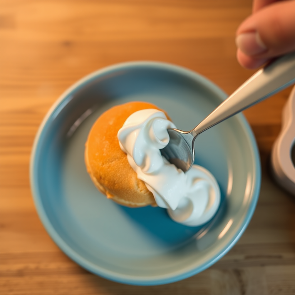 Square sticker preview