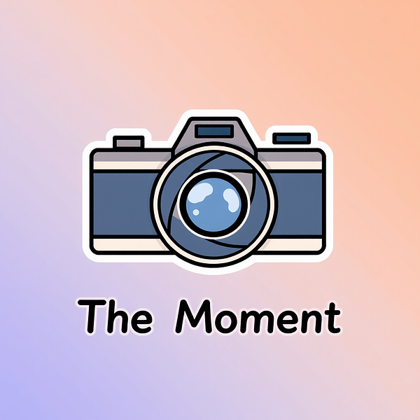 Square sticker preview