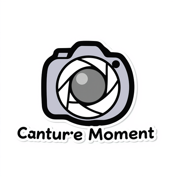 Square sticker preview