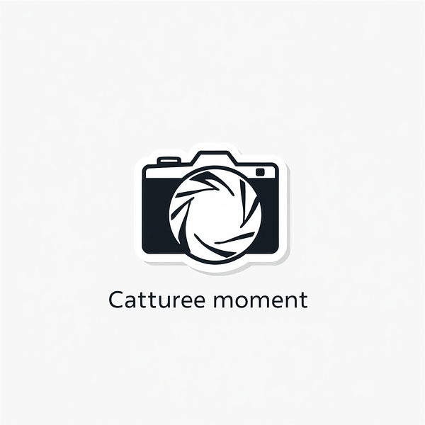 Square sticker preview