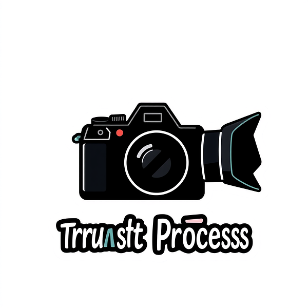 Square sticker preview