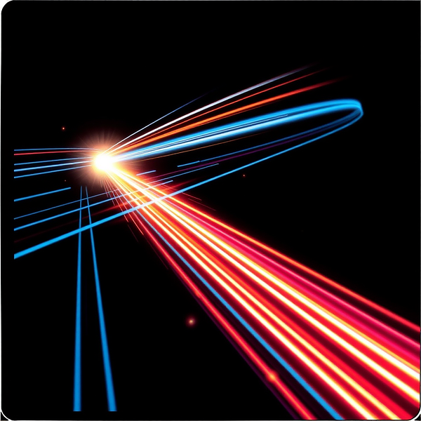 Square sticker preview