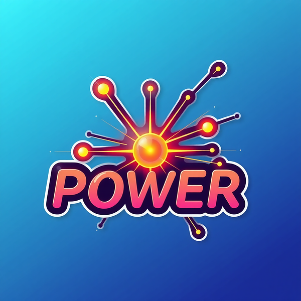 Square sticker preview