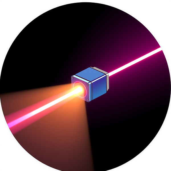 Square sticker preview