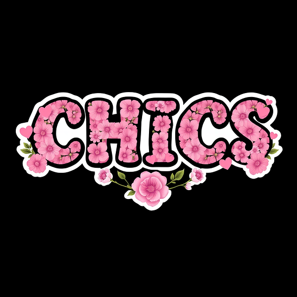 Square sticker preview