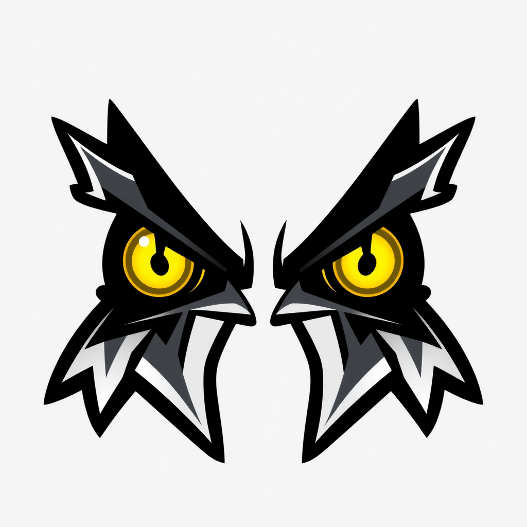 Square sticker preview